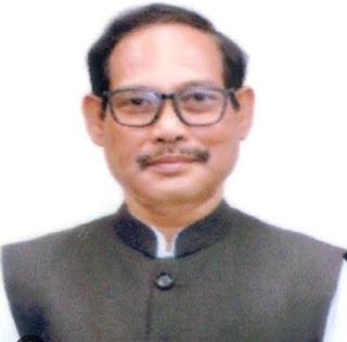 Akhil kumar Ray